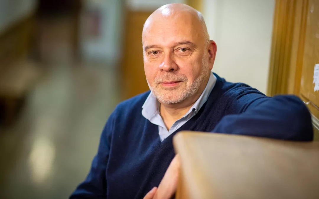 Nouveau regard sur Ipoustéguy, 20 ans après sa disparition