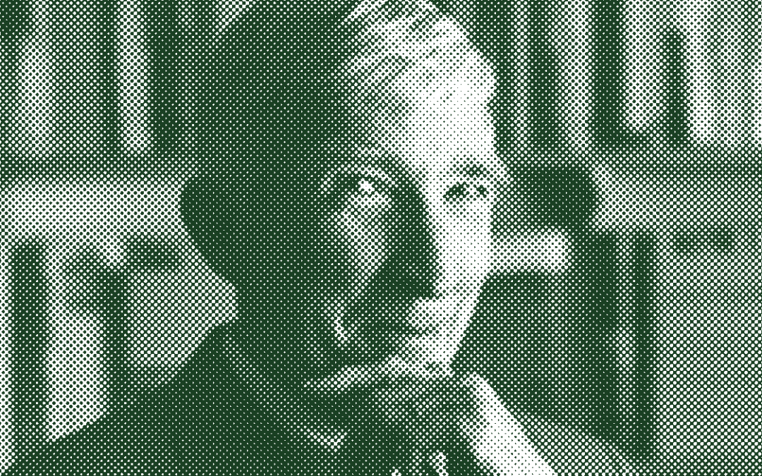 John Updike, « La Pulsion vitale »