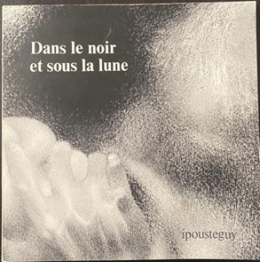 Couverture du livre Les Passerelles du purgatoire par Ipoustéguy