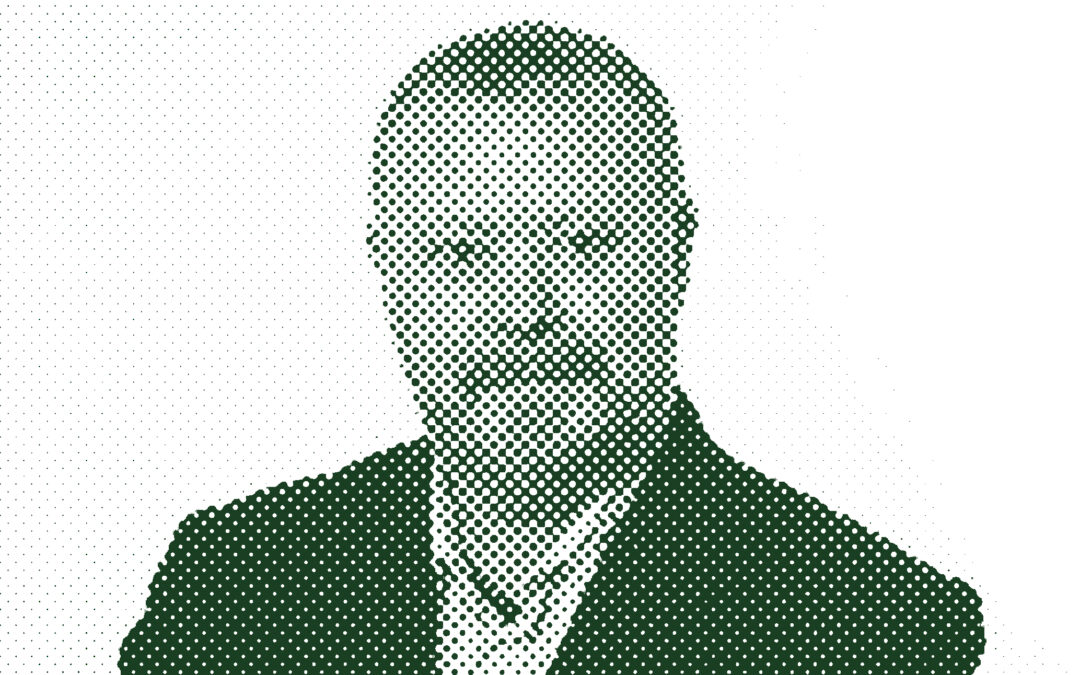 Ted Gott, « La Mort du père à la National Gallery of Victoria »