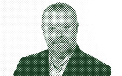 Ted Gott, « La Mort du père à la National Gallery of Victoria »